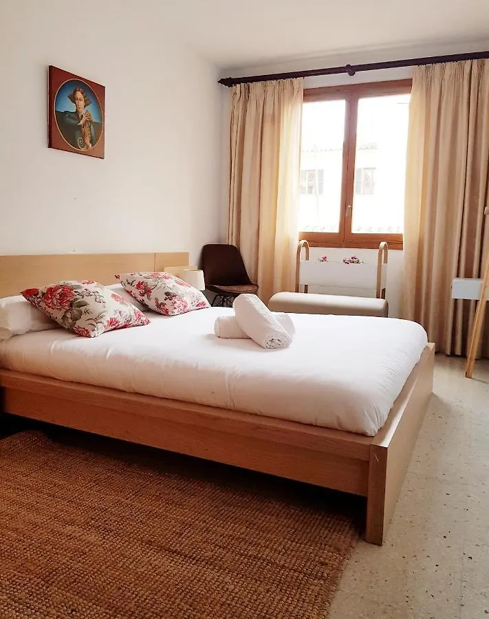 Rambla Palma Center Hotel Guest house