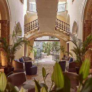 Hotel Palacio Marqués, Palma