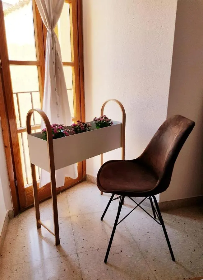 Maison d'hôtes Hotel Rambla Palma Center Espagne
