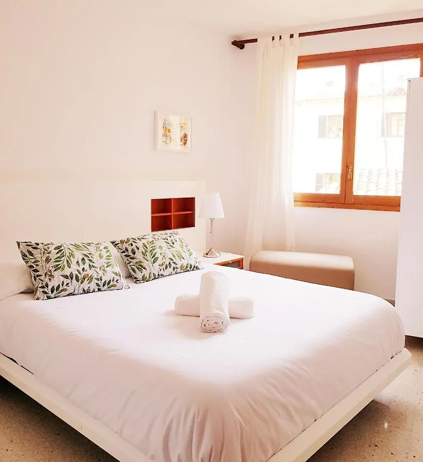 Hotel Rambla Palma Center