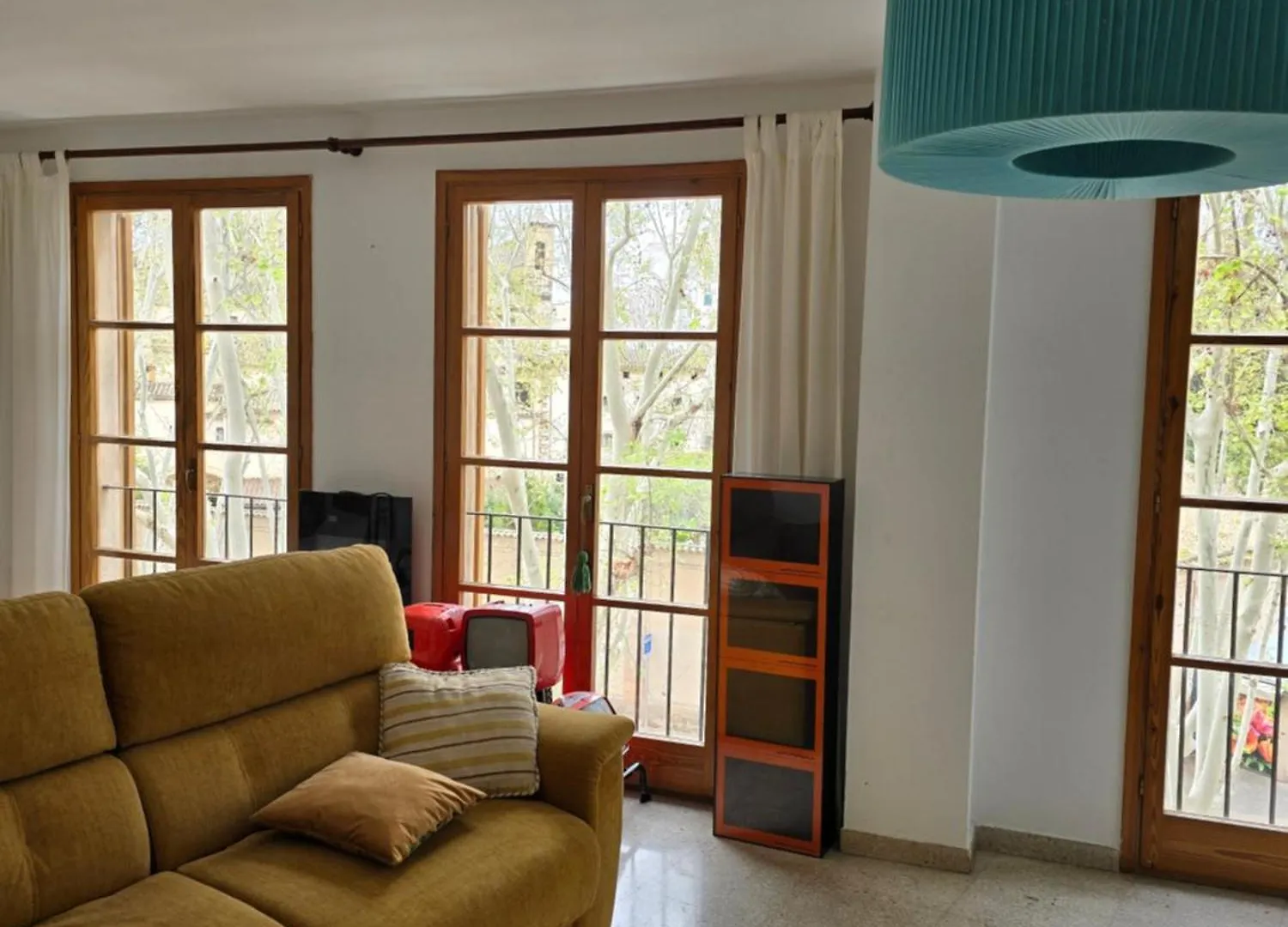 Hotel Rambla Palma Center Espagne